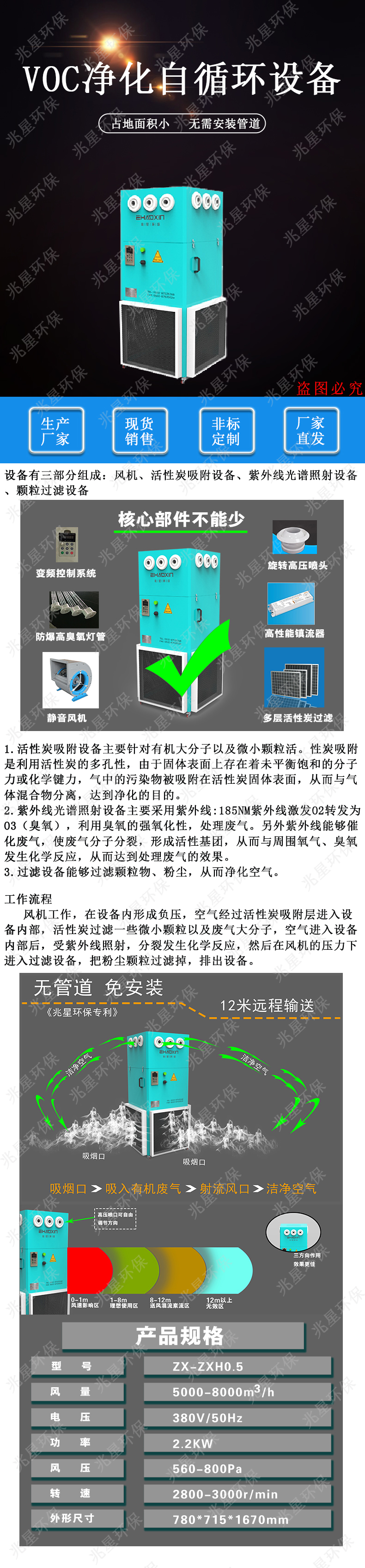 小型自循環(huán)